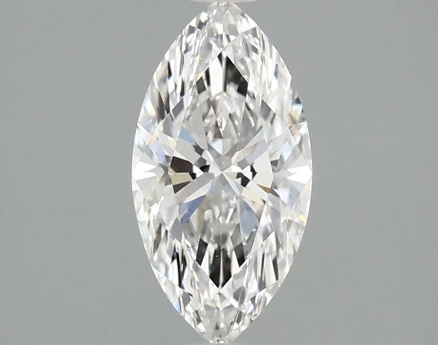 1.03 ct. marquise Lab Grown Diamond front image