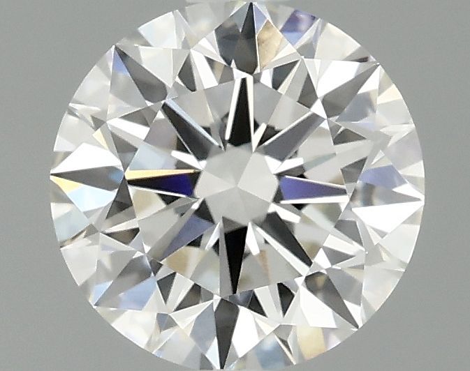 1.06 ct. round Lab Grown Diamond front image