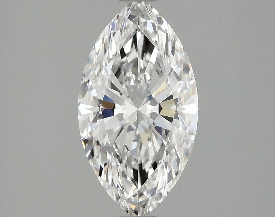 1.56 ct. marquise Lab Grown Diamond front image