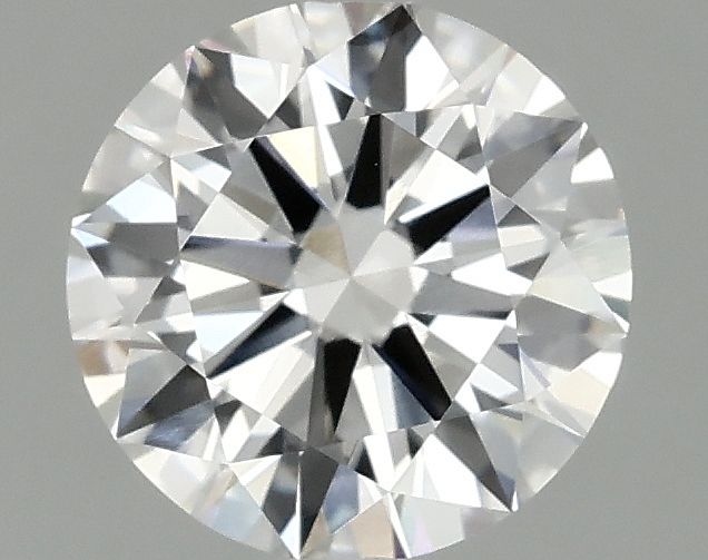 1.51 ct. round Lab Grown Diamond front image
