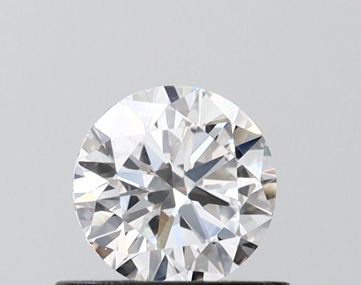 0.52 ct. round Lab Grown Diamond front image