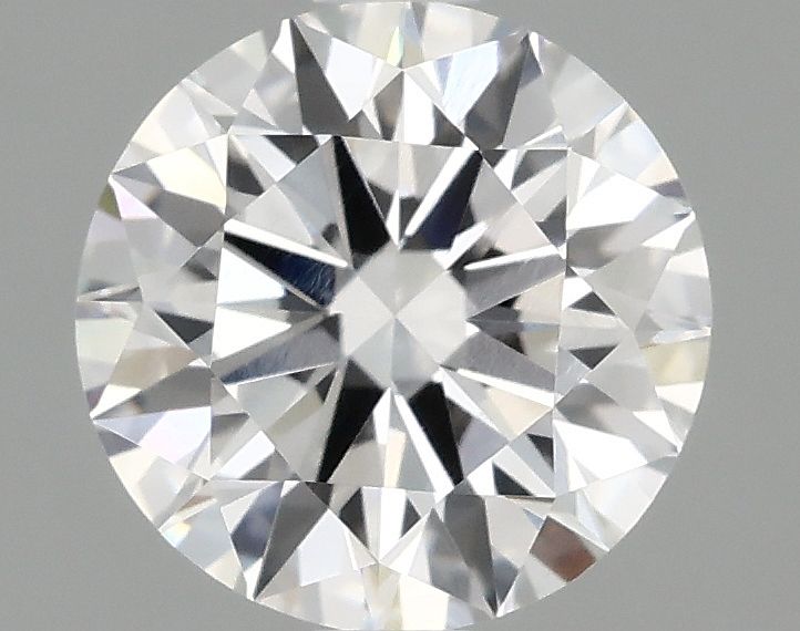 1.48 ct. round Lab Grown Diamond front image