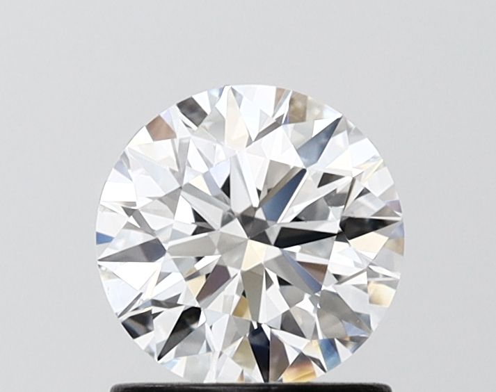 1.04 ct. round Lab Grown Diamond front image
