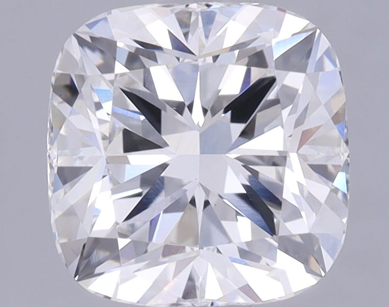 Cushion Diamond