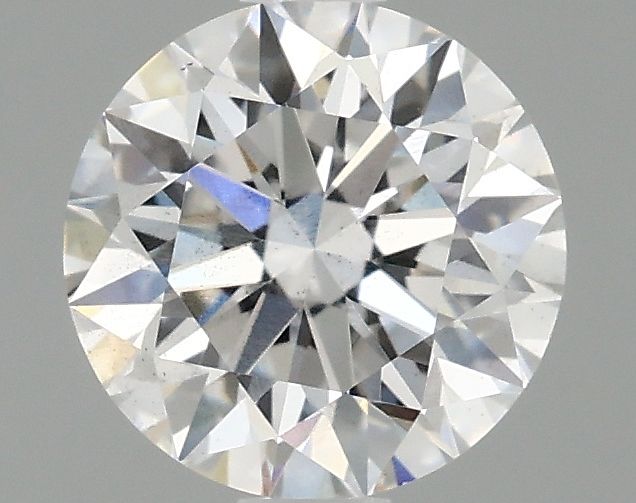 1.03 ct. round Lab Grown Diamond front image