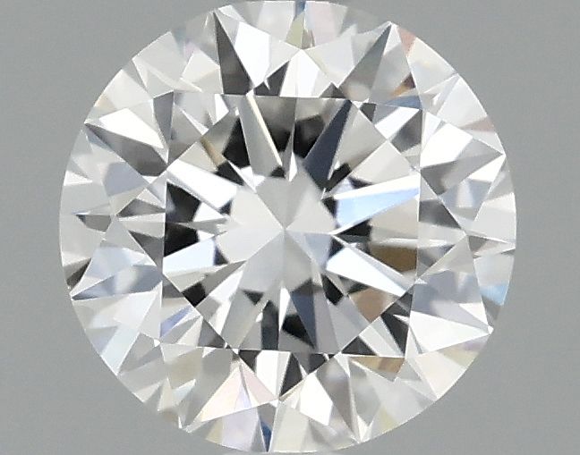 1.03 ct. round Lab Grown Diamond front image