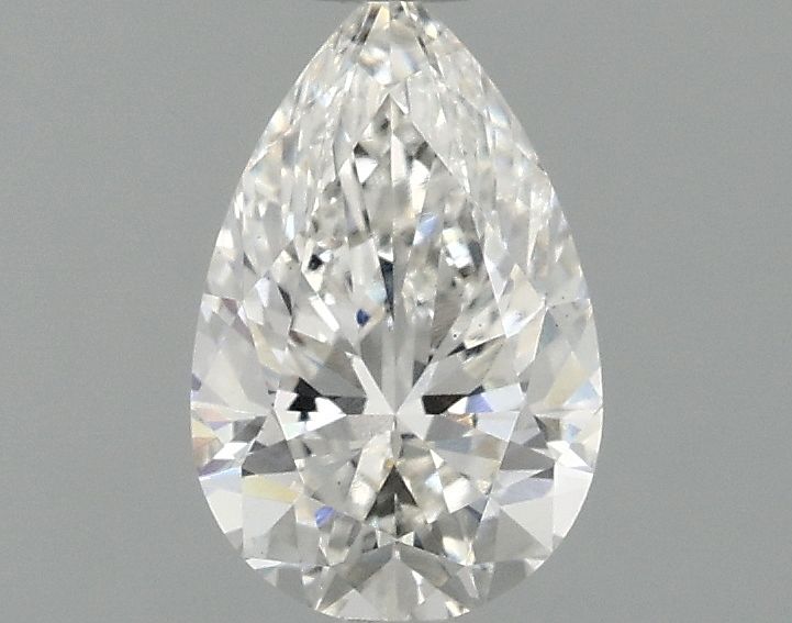 1.04 ct. pear Lab Grown Diamond front image