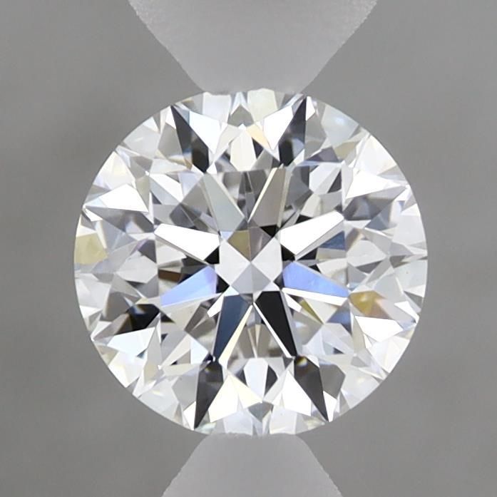 0.94 ct. round Lab Grown Diamond front image