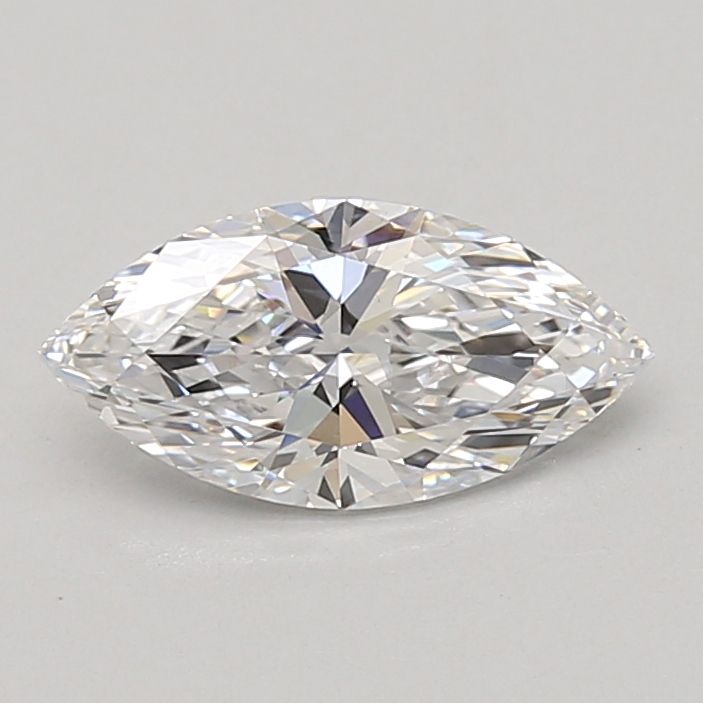 1.09 ct. marquise Lab Grown Diamond front image