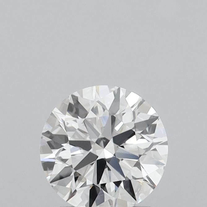1.03 ct. round Lab Grown Diamond front image