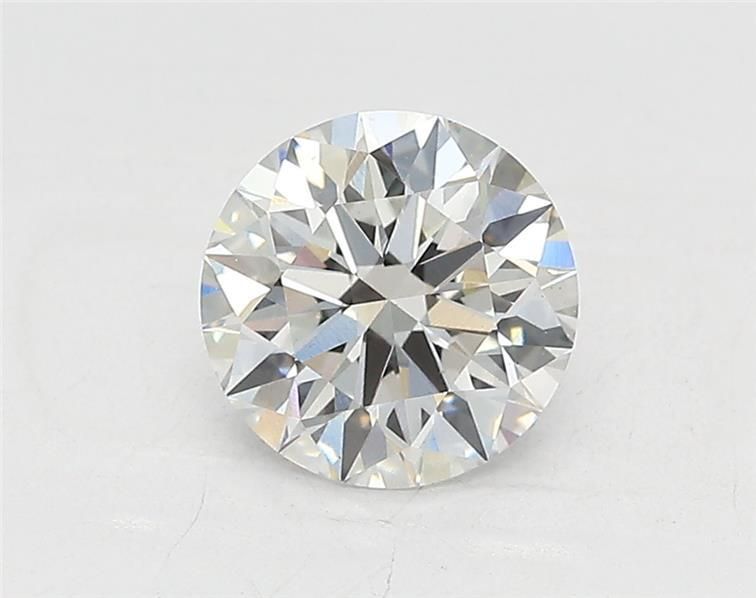 1.07 ct. round Lab Grown Diamond front image