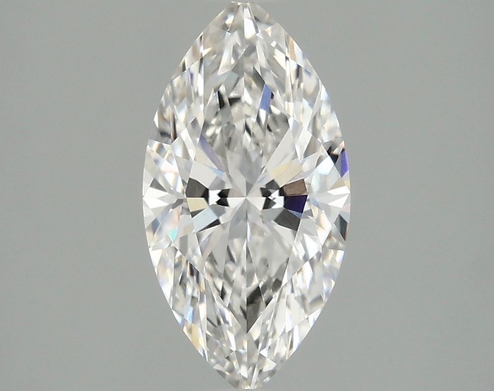 1.51 ct. marquise Lab Grown Diamond front image