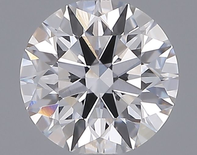 1.03 ct. round Lab Grown Diamond front image