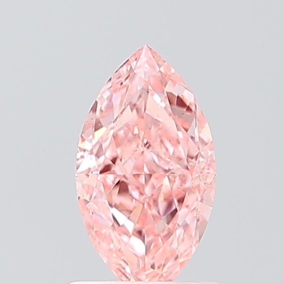 1.03 ct. marquise Lab Grown Diamond front image