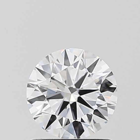 0.99 ct. round Lab Grown Diamond front image