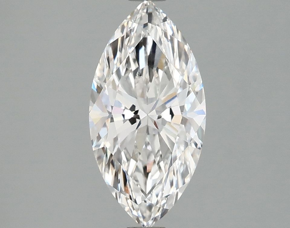 1.49 ct. marquise Lab Grown Diamond front image