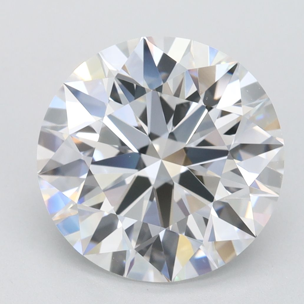 3.57 Carat