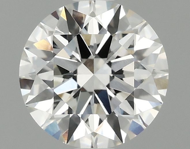 1.06 ct. round Lab Grown Diamond front image
