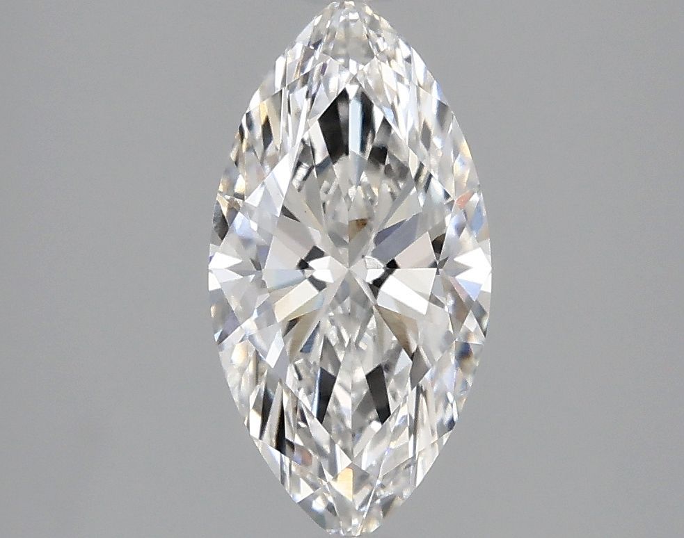 1.52 ct. marquise Lab Grown Diamond front image