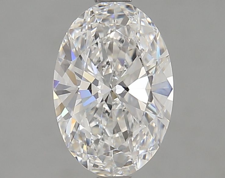 Oval Diamond