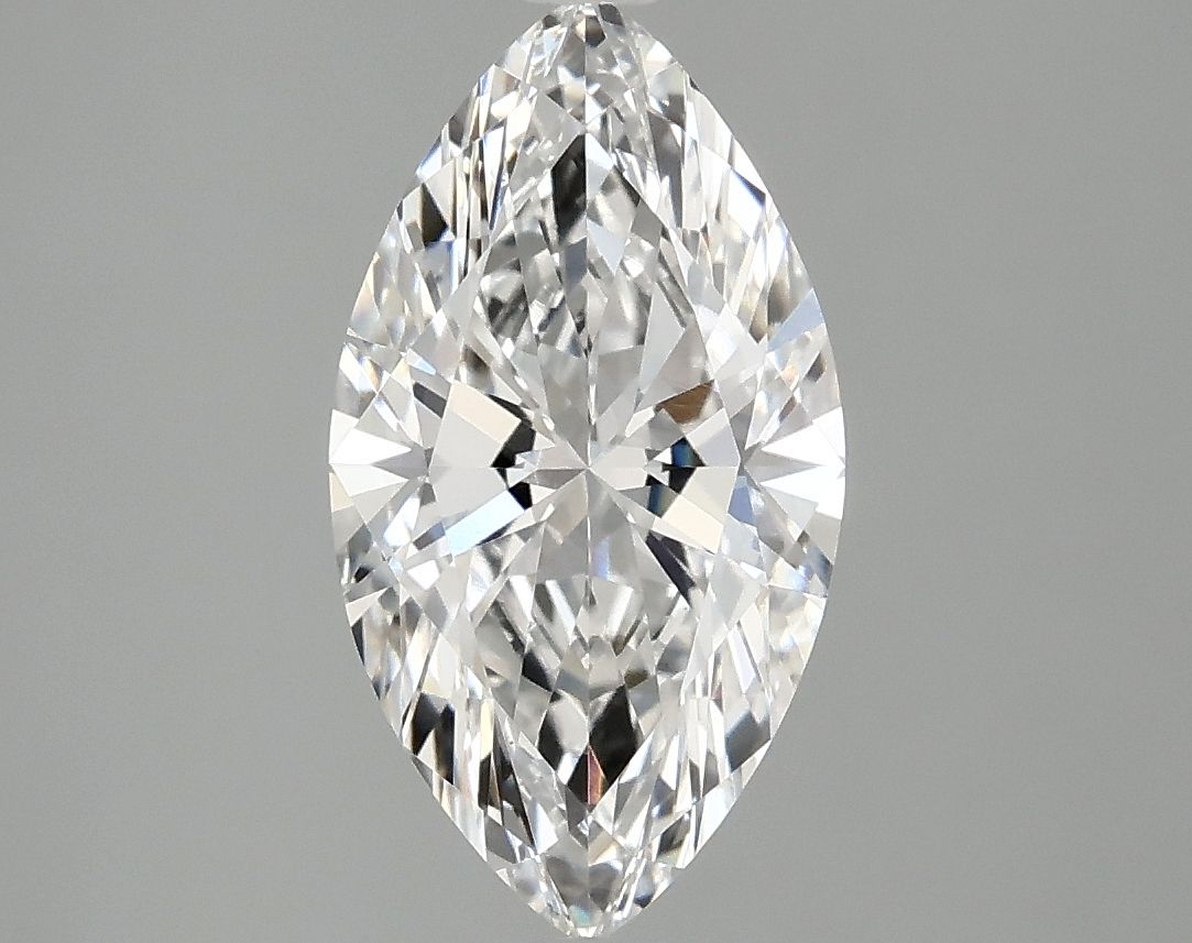1.86 ct. marquise Lab Grown Diamond front image
