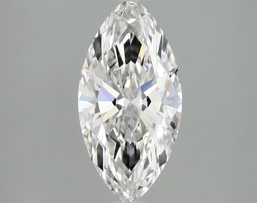 1.48 ct. marquise Lab Grown Diamond front image