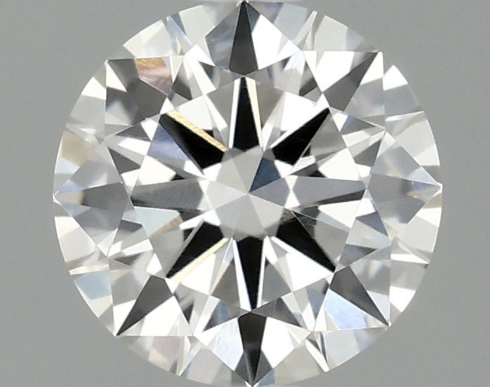 1.03 ct. round Lab Grown Diamond front image