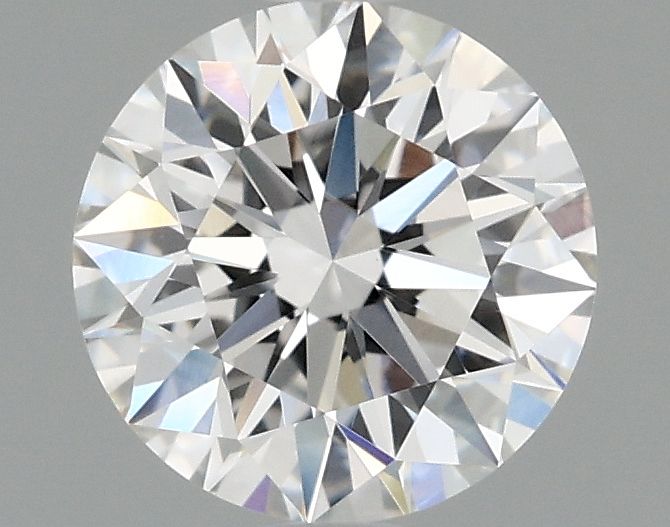 1.09 ct. round Lab Grown Diamond front image