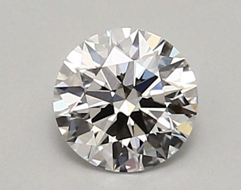 0.71 ct. round Lab Grown Diamond front image