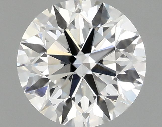 1.00 ct. round Lab Grown Diamond front image