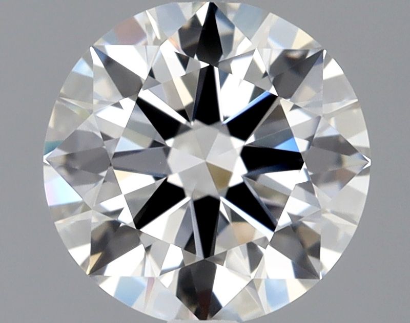 1.50 ct Round diamond
