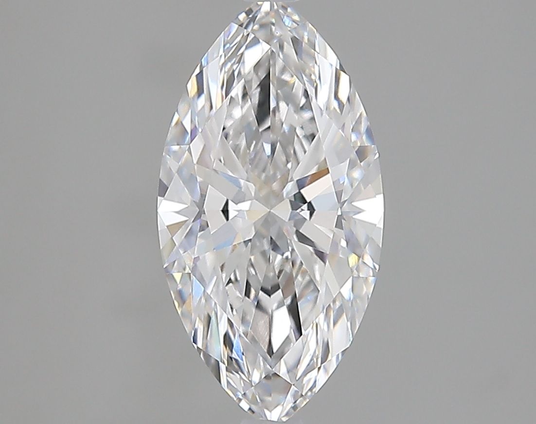 2.04 ct. marquise Lab Grown Diamond front image
