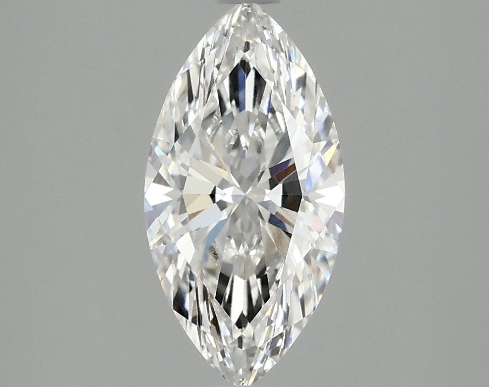 1.49 ct. marquise Lab Grown Diamond front image