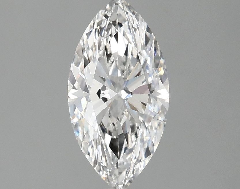 1.01 ct. marquise Lab Grown Diamond front image