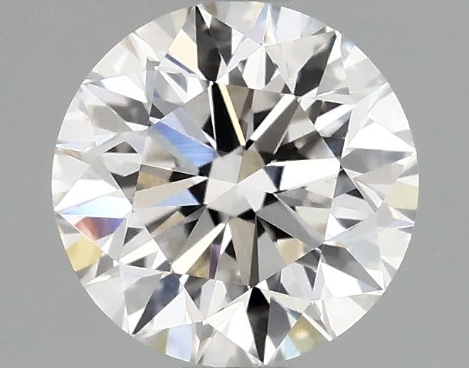 1.00 ct. round Lab Grown Diamond front image
