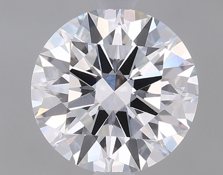 1.06 ct. round Lab Grown Diamond front image