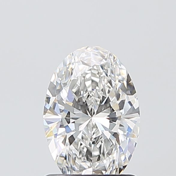 1.10 ct Oval diamond