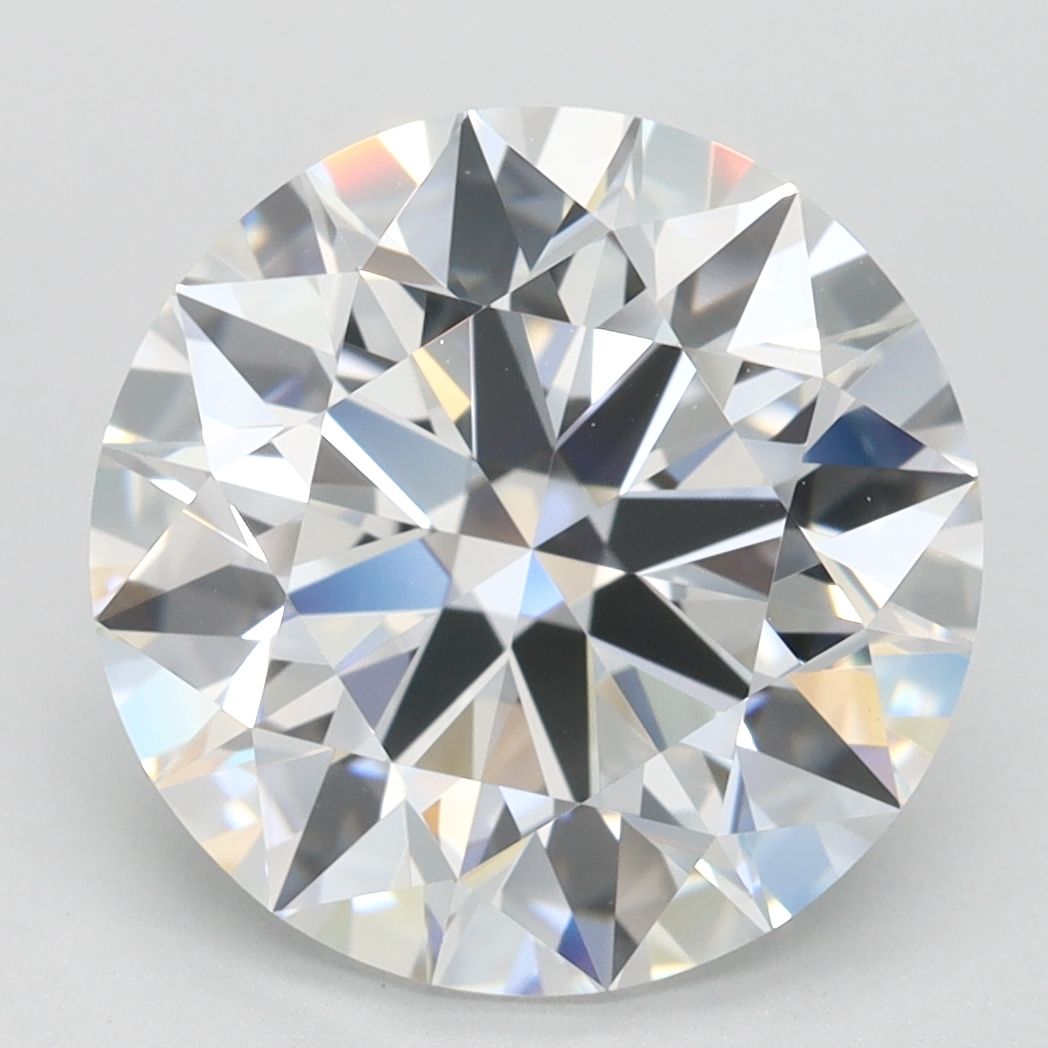 4.34 Carat