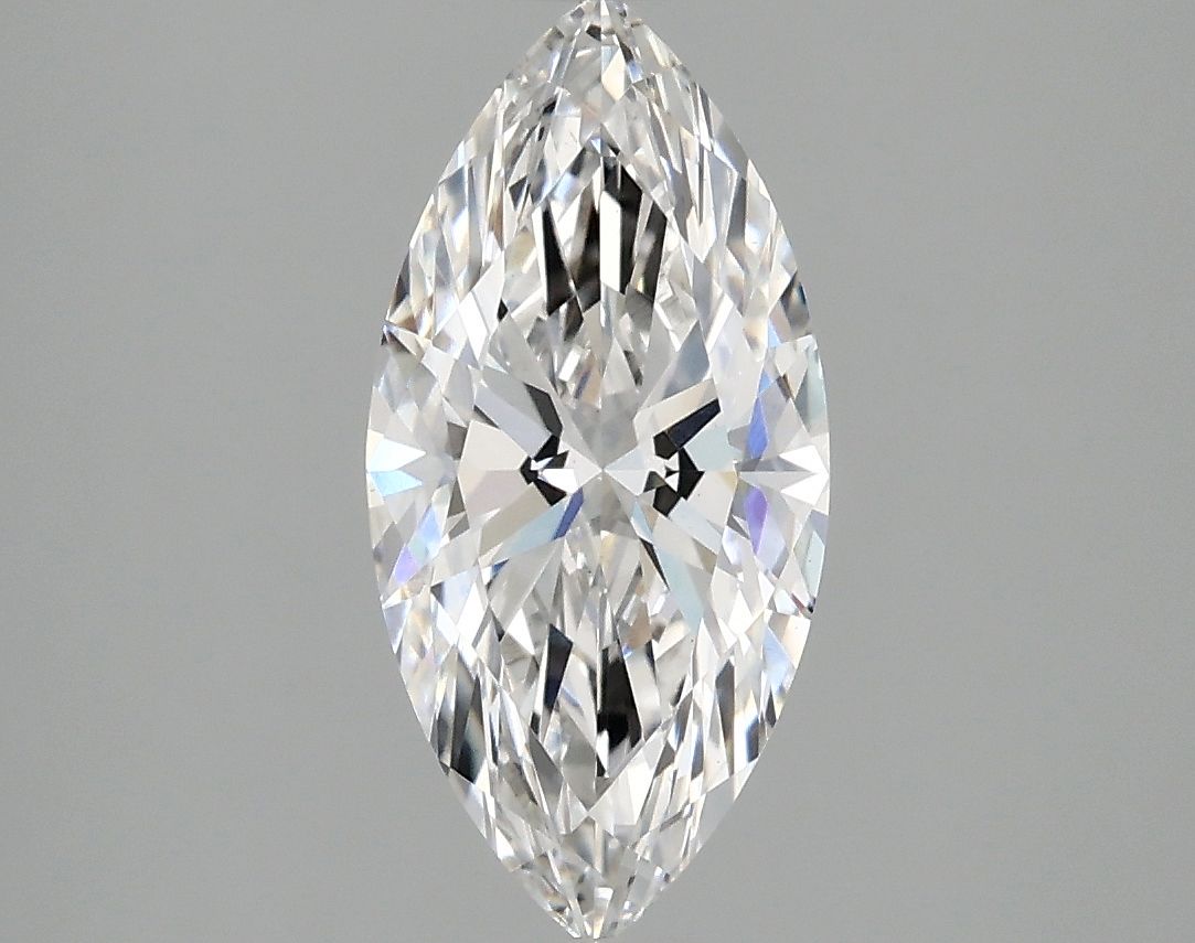 1.53 ct. marquise Lab Grown Diamond front image