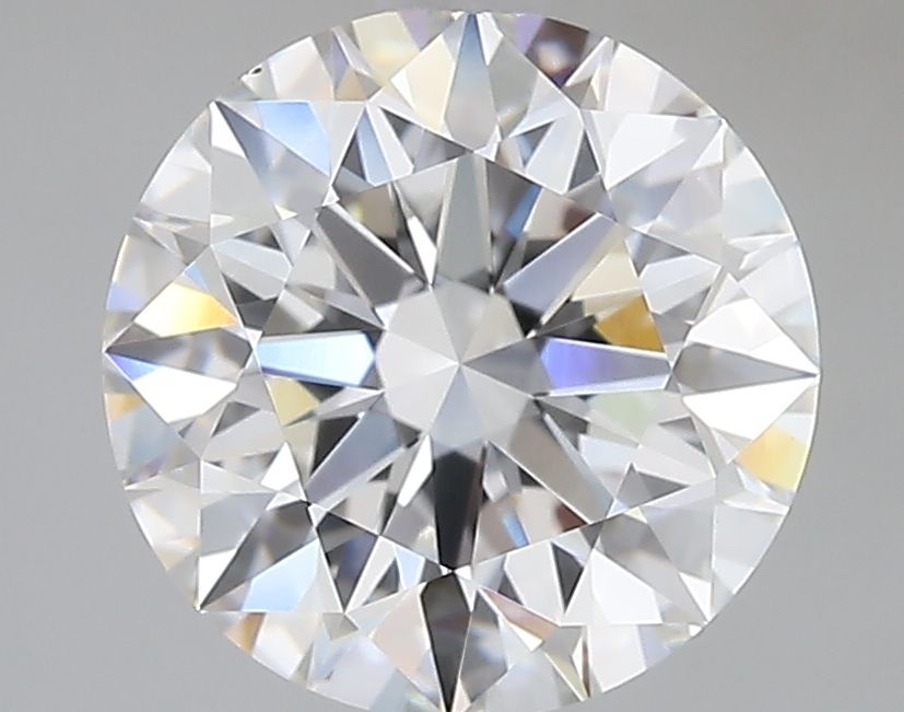Round Diamond