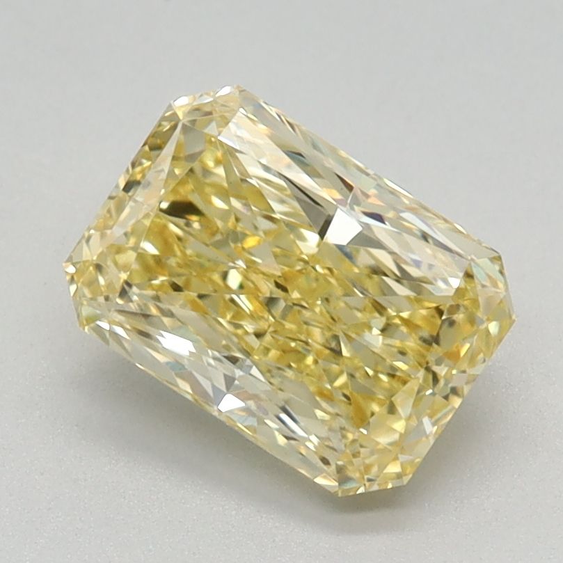 1.16 ct. radiant Lab Grown Diamond front image