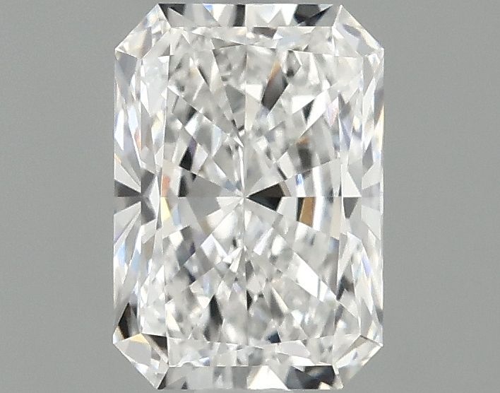 1.06 ct. radiant Lab Grown Diamond front image