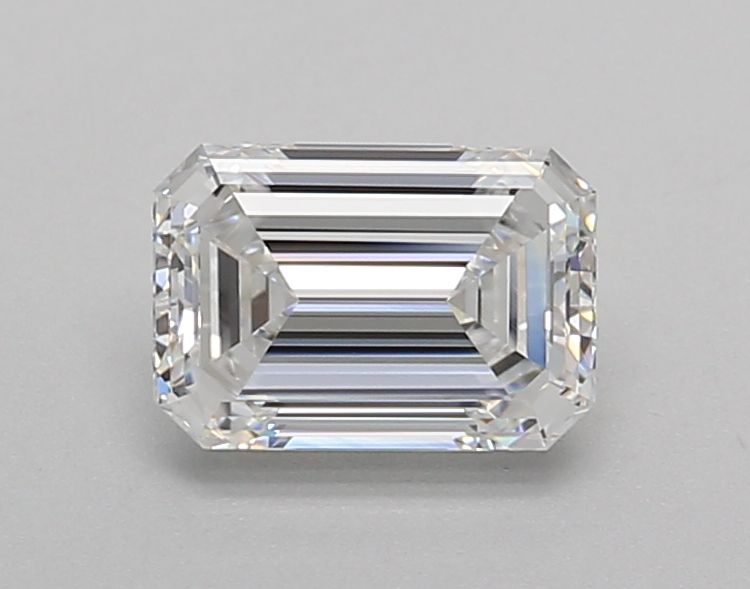 1.02 ct lab-grown Emerald Diamond