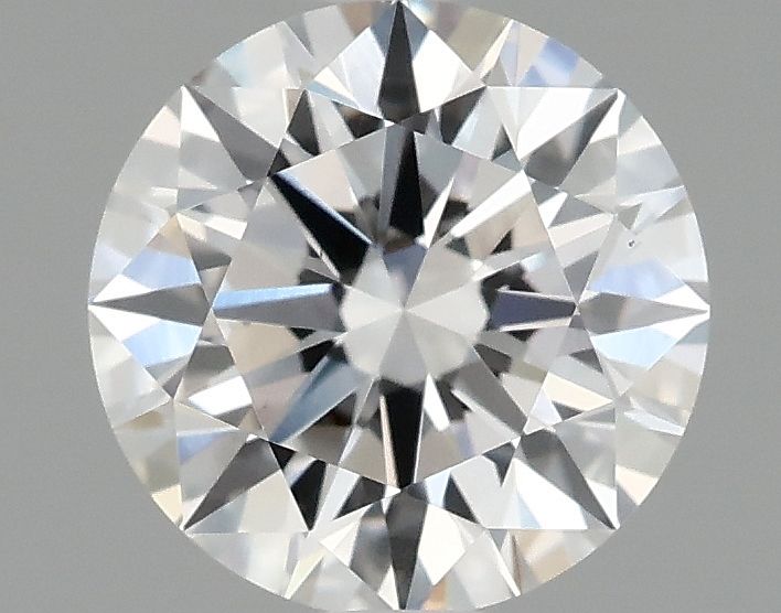 1.09 ct. round Lab Grown Diamond front image
