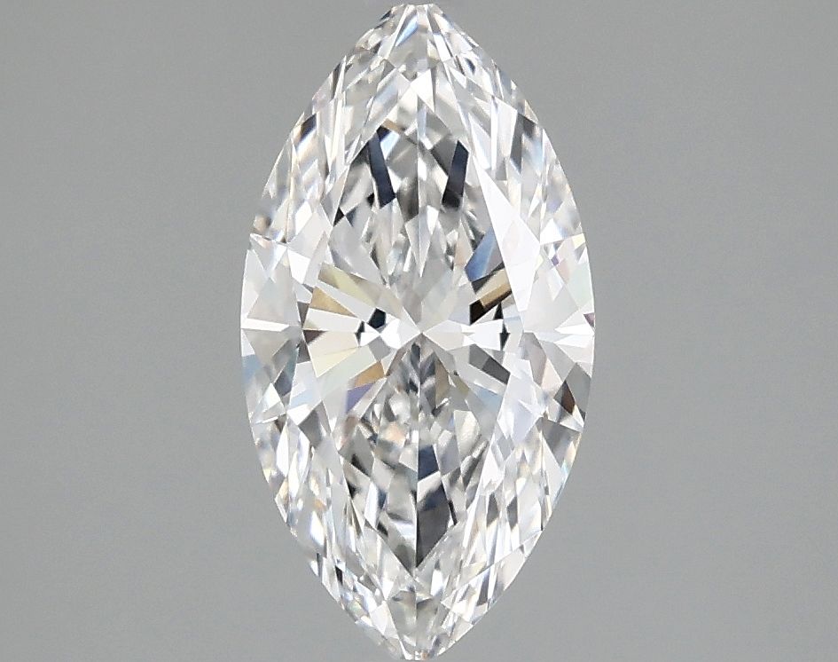 1.48 ct. marquise Lab Grown Diamond front image