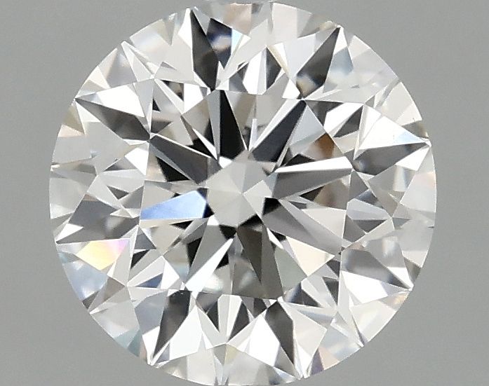 1.60 ct. round Lab Grown Diamond front image