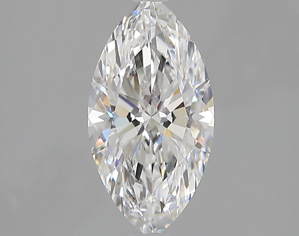 1.54 ct. marquise Lab Grown Diamond front image