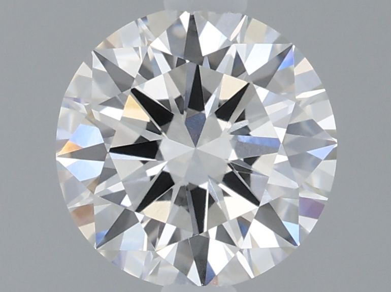 1.03 ct. round Lab Grown Diamond front image