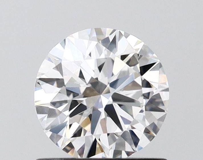 0.82 ct. round Lab Grown Diamond front image