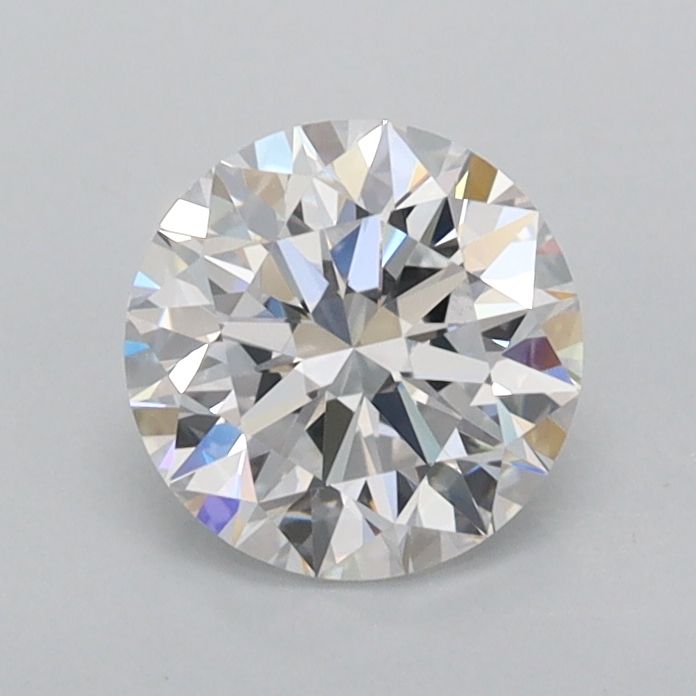 0.94 ct. round Lab Grown Diamond front image